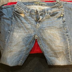 Cody James Jeans